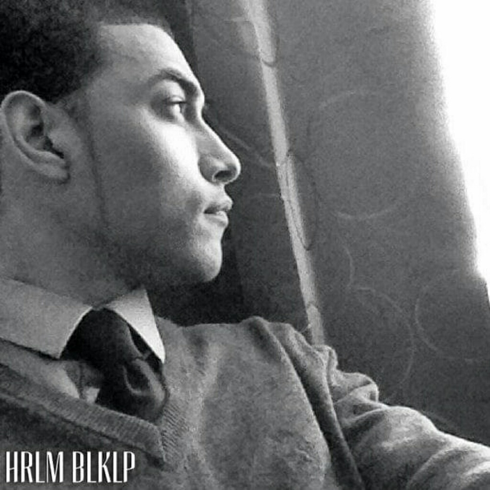 Peace, I'm your Posher... |[ Smiles ]|